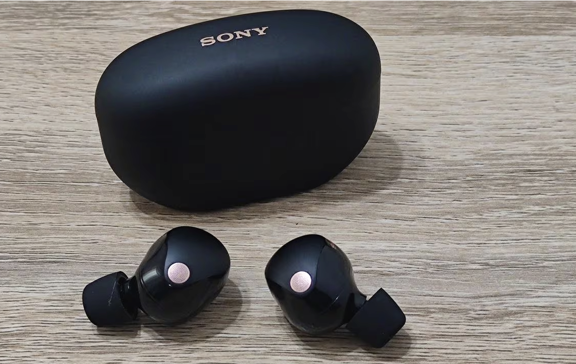 WF-1000XM5: ¿cómo es escuchar música con los audífonos in-ear más avanzados de Sony? 